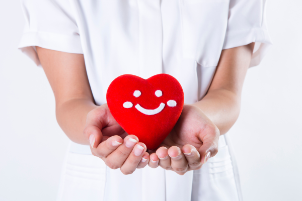 カウンセリング