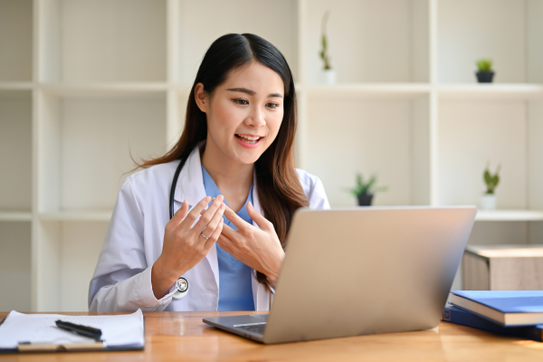 栄養相談【ダイエット/1回(30分)】