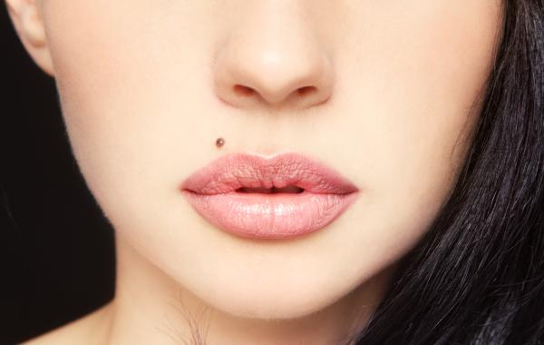 ほくろアートメイク　1か所