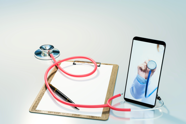 オンライン診療【初診】