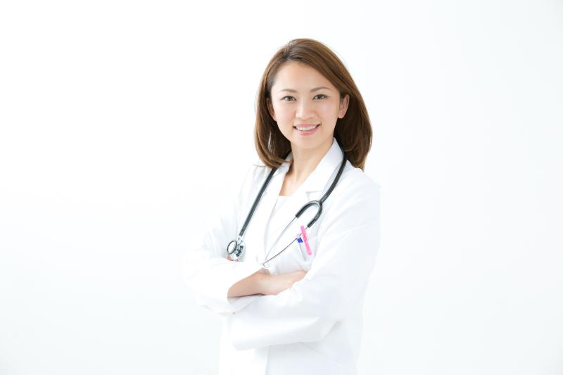 医師による診察