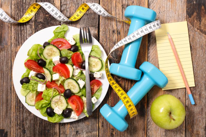 【医師による食事指導】科学的根拠に基づいた食事で健康的にダイエット