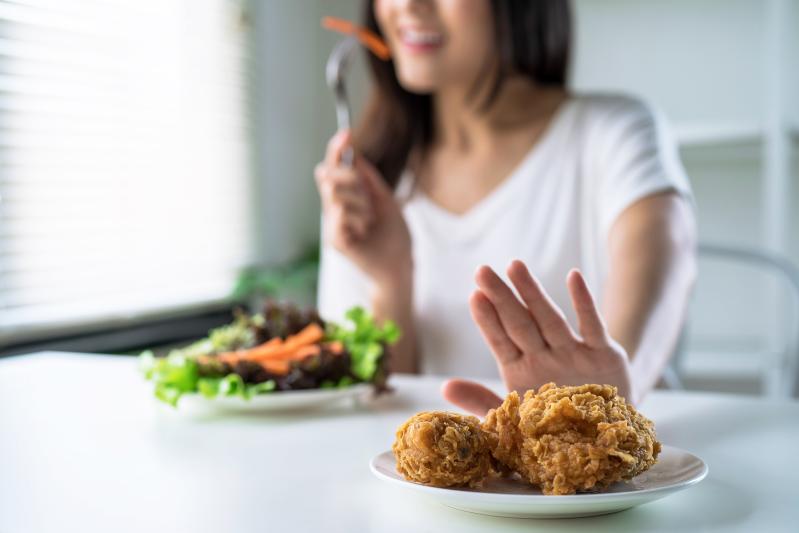 健康的なダイエットに食事指導が有効な理由とは?