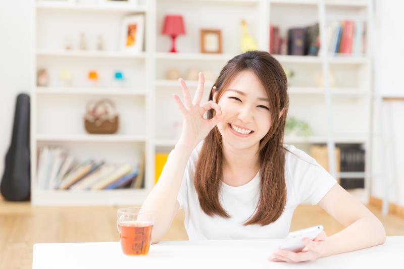STEP03 ご契約