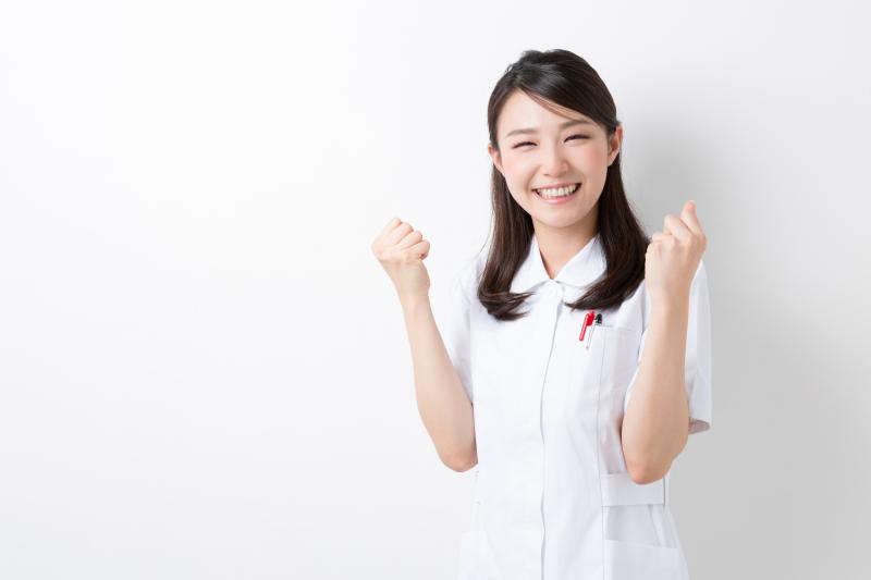 STEP04 施術開始