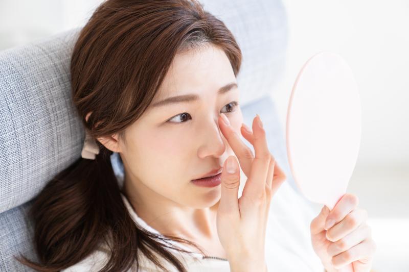 Q.高濃度ビタミンC点滴の副作用やダウンタイムはどのようなものがありますか？