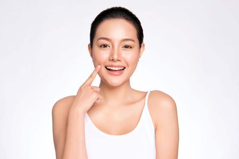 Q.美肌効果を得たい場合、白玉点滴と高濃度ビタミンC点滴どちらがいいですか？