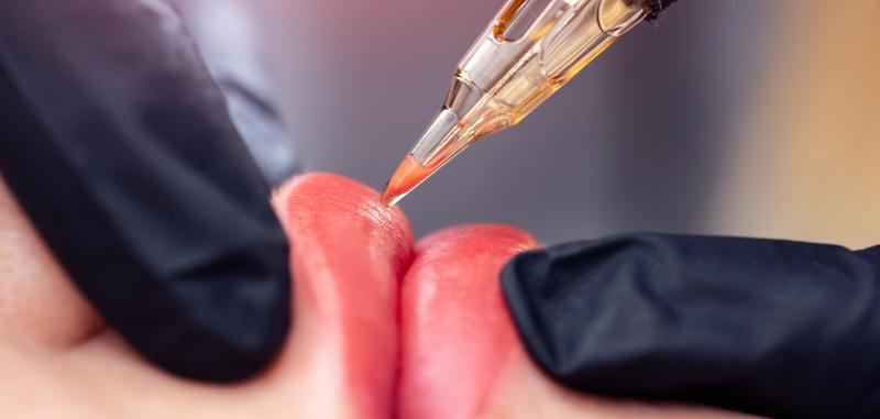 施術の前に知っておきたい！アートメイクの注意点