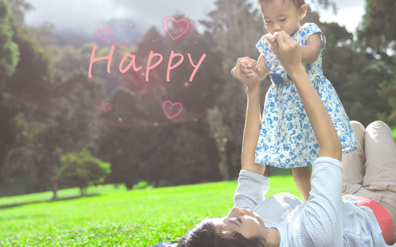 アートメイクで子育てママの理想を叶えよう！