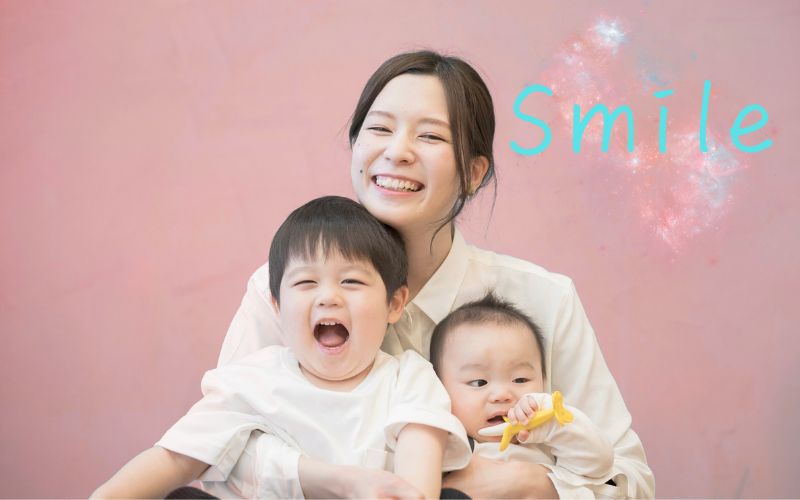 アートメイクが子育てママに激推しな5つの理由