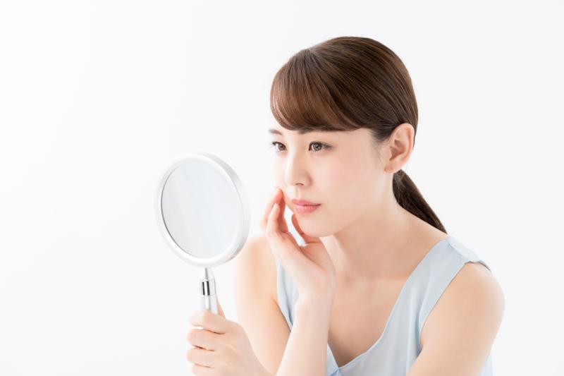 子育て中のメイクの悩み