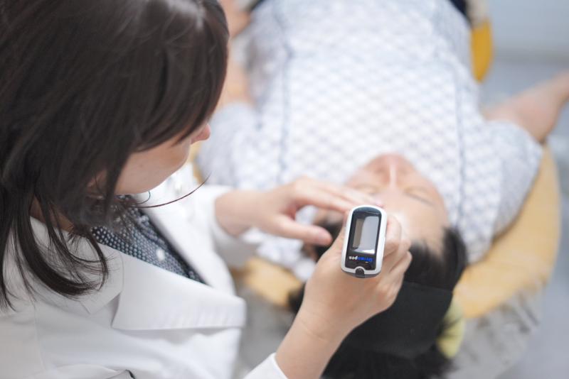 Q.ヴェルベットスキンの副作用やダウンタイムはありますか？