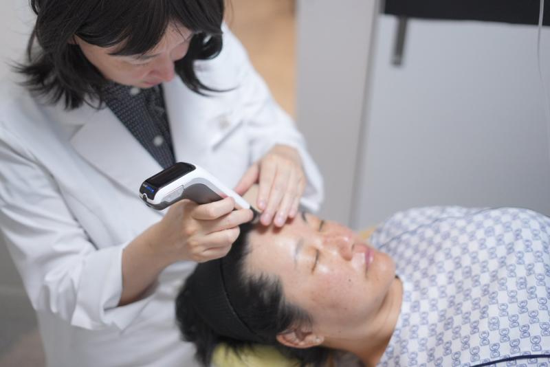 Q.ヴェルベットスキンの効果が出るまでどのくらいの時間がかかりますか？