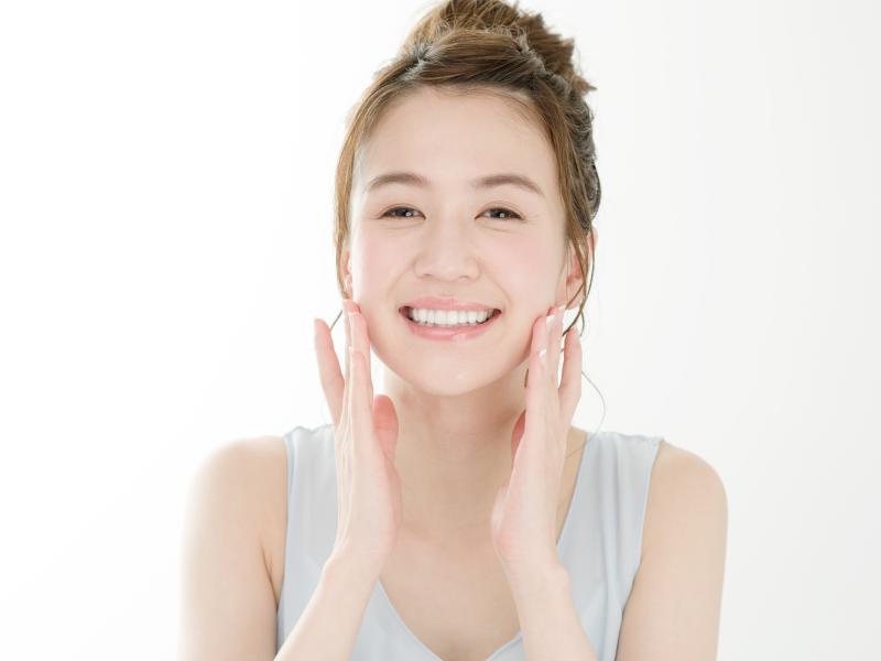 Q.ヴェルベットスキンには、どのような効果がありますか？