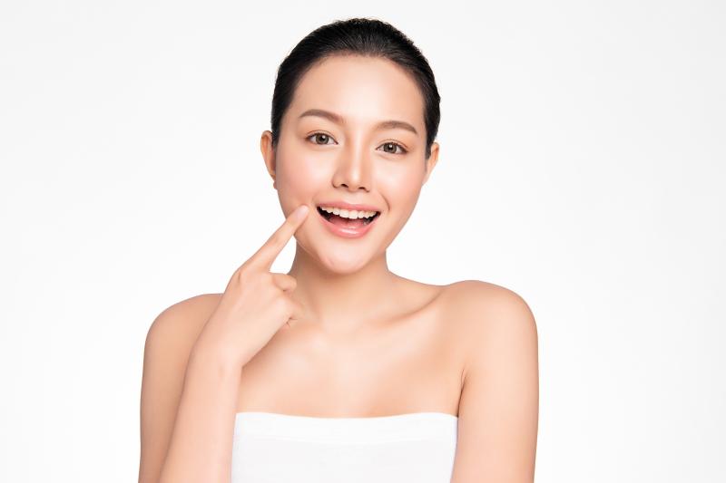 肌質改善に本気で取り組むなら、ヴェルベットスキンを試してみて